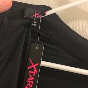 Never worn cocktail dress.